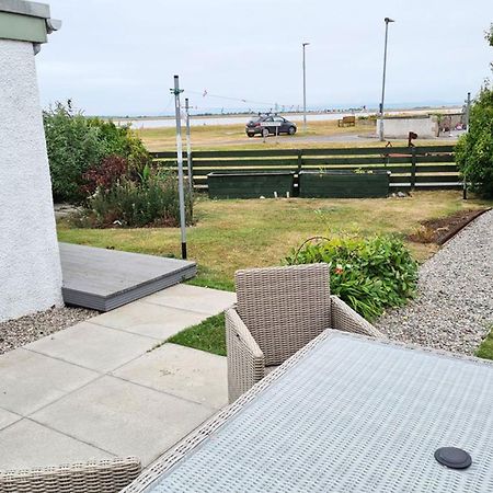 Tigh Na Cuan Villa Inver Exteriör bild