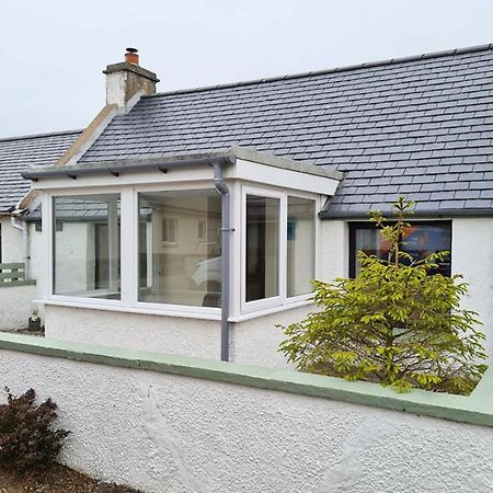 Tigh Na Cuan Villa Inver Exteriör bild