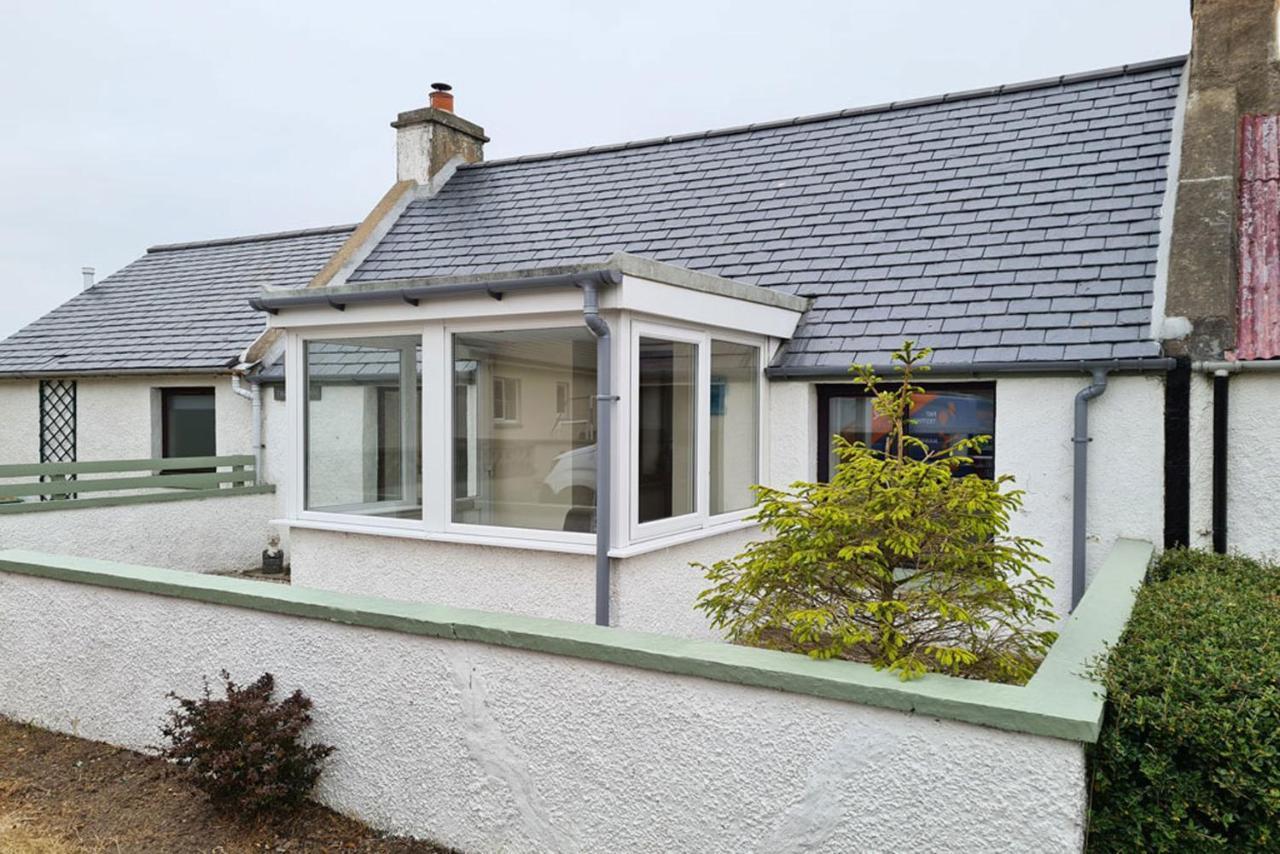 Tigh Na Cuan Villa Inver Exteriör bild